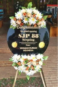 Grand Opening Boven Digoel