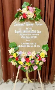 Ulang tahun Boven Digoel